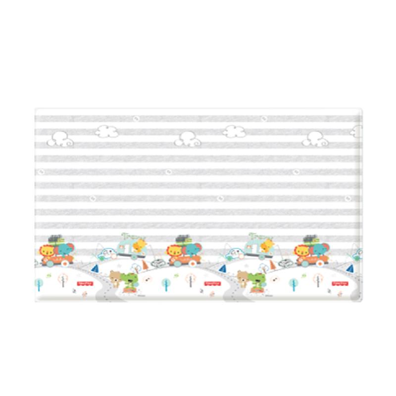 jual coby haus soft baby playmat pvc xl fisher jual coby haus soft baby playmat pvc xl fisher