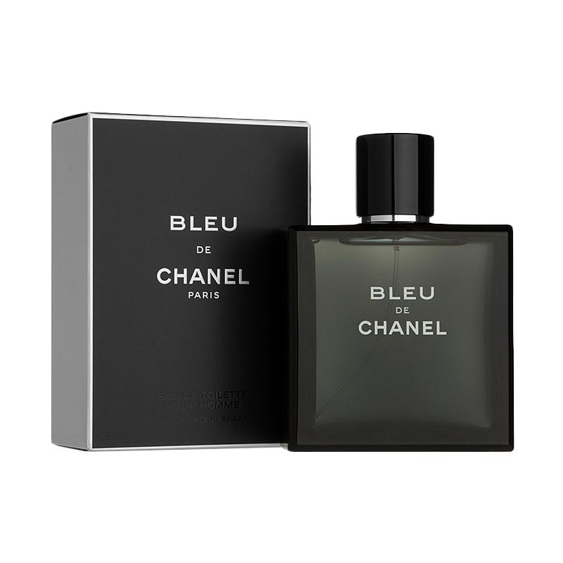 jual chanel bleu de chanel edt parfum pria original 100 jual chanel bleu de chanel edt parfum pria original 100