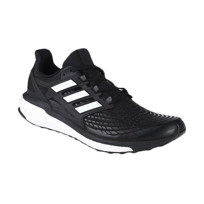 Jual adidas Men Running Energy Boost Shoes Sepatu Lari