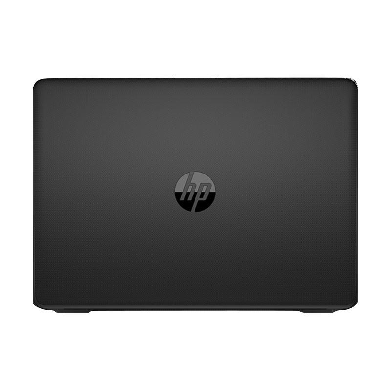 Jual HP 14-BS007TU Notebook [Intel Pentium N3710/500 GB/4