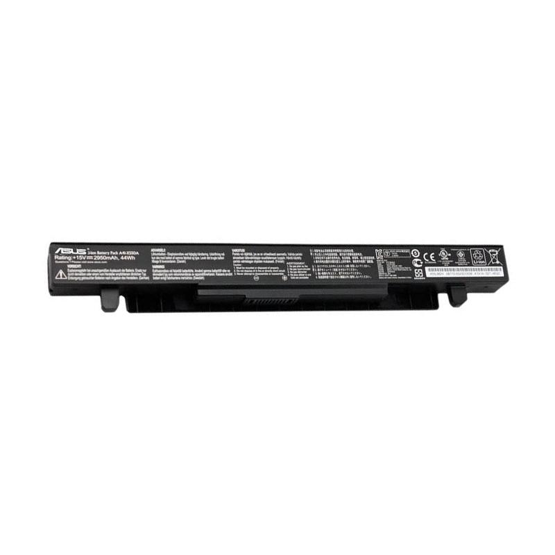 Jual Asus Original Battery Laptop for X450/X450C/X450CA/X450V/X452/A41
