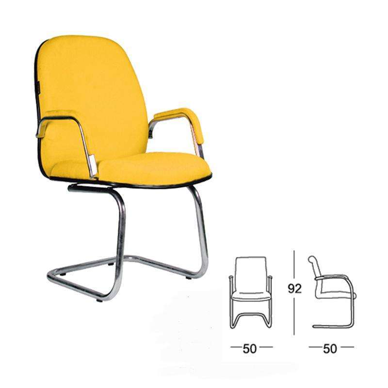Jual FCENTER Kursi Kantor / Kursi Hadap / Kursi Tamu SB 220 UCR di