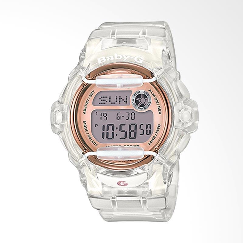 jual jam original casio casio baby g bg 169g 7bdr water jual jam original casio casio baby g bg 169g 7bdr water