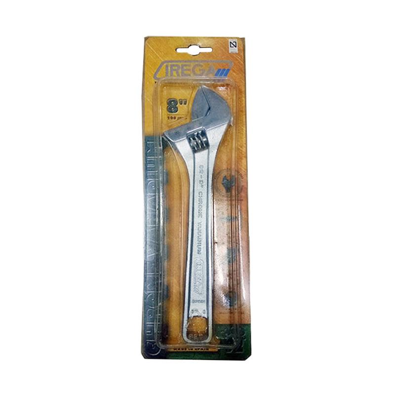 Kunci Inggris 8 8 Inch jual irega adjust wrench kunci inggris 8 inch Kunci Inggris 8 8 Inch jual irega adjust wrench kunci inggris 8 inch