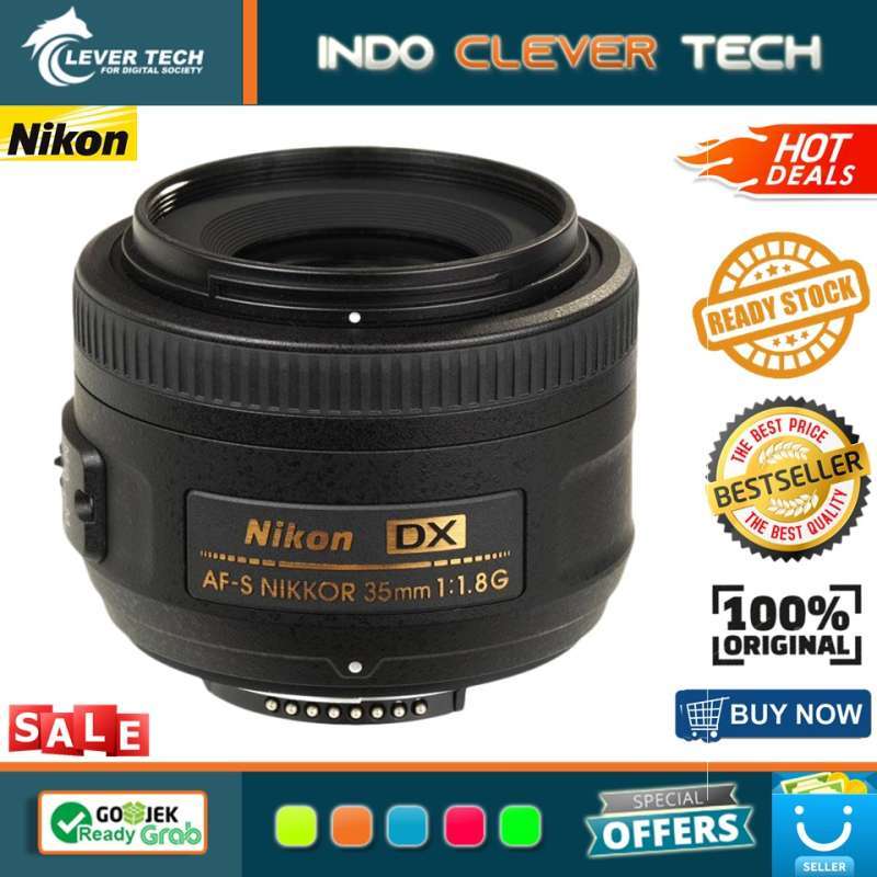 Canon 1100D vs Nikon D3100, Mana yang Lebih Bagus? - Blibli Friends