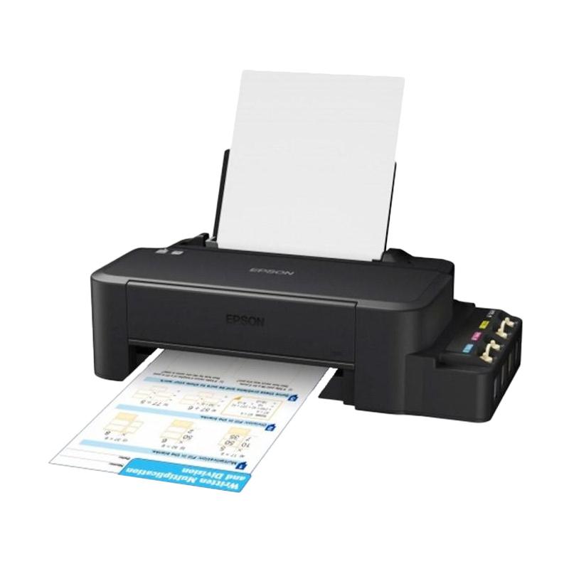 âˆš Epson L120 Printer [infus System] Terbaru September 2021 harga murah