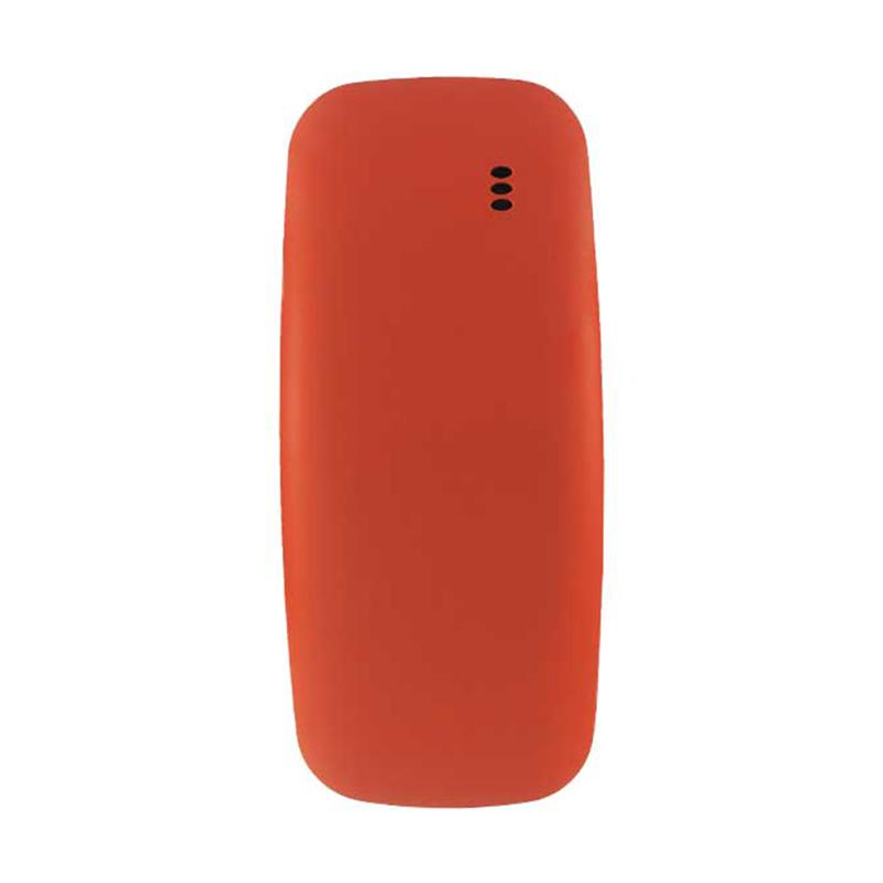 Jual Serba 12 Ribu - Brandcode B3310 Handphone - Orange