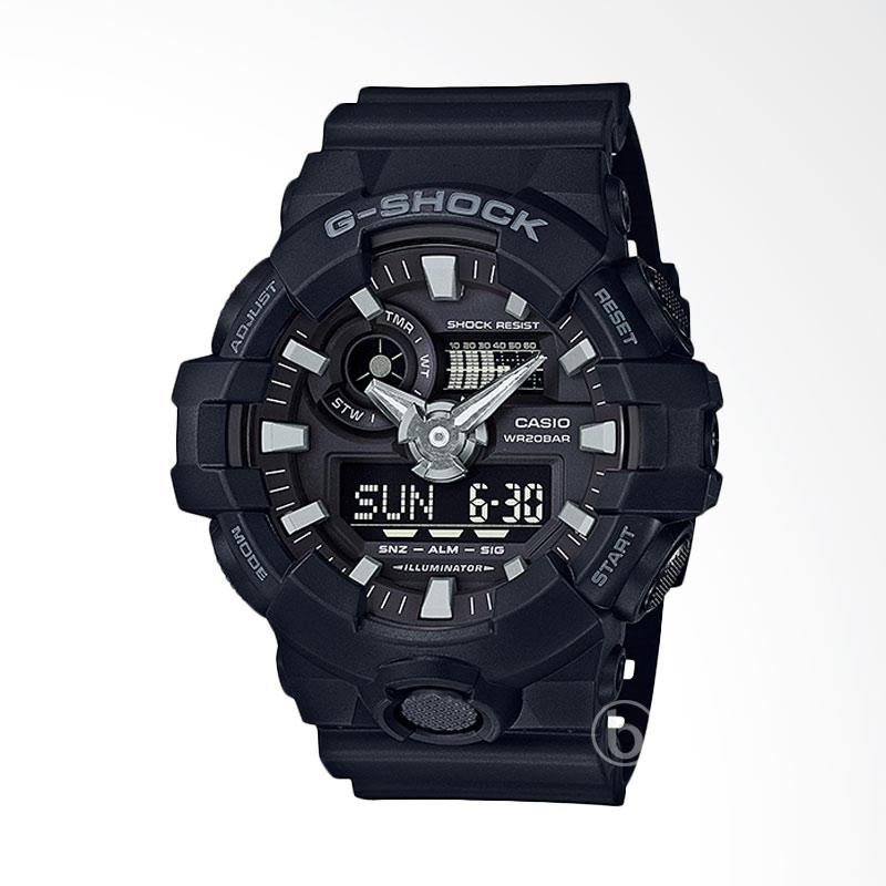 ANTVKLIK Store - Casio G-Shock GD-100GB-1DR