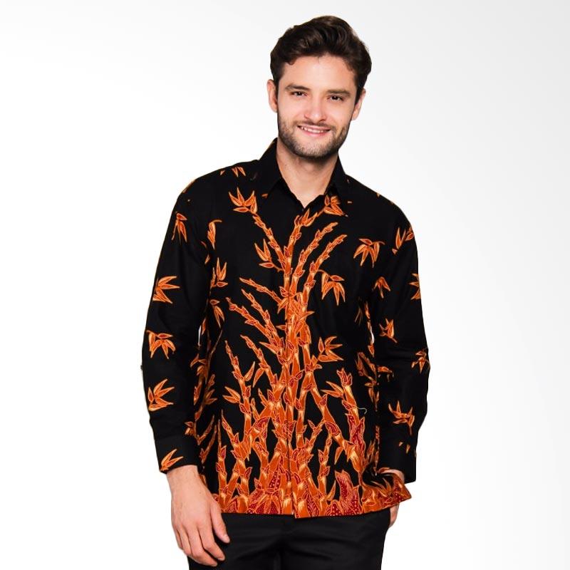 jual adiwangsa model baju slim fit kemeja batik modern jual adiwangsa model baju slim fit kemeja batik modern