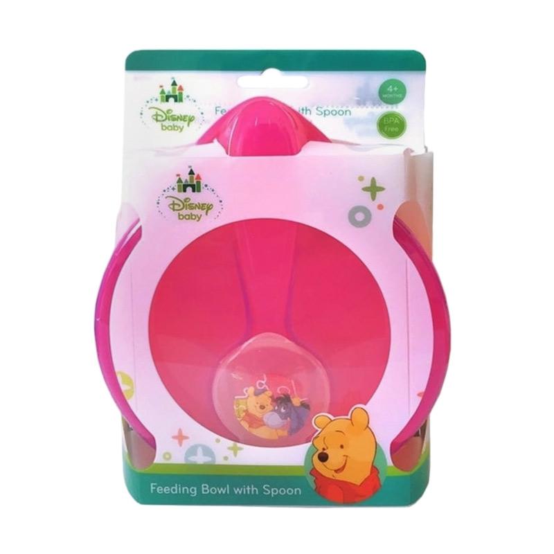 jual disney baby feeding bowl set perlengkapan makan anak jual disney baby feeding bowl set perlengkapan makan anak