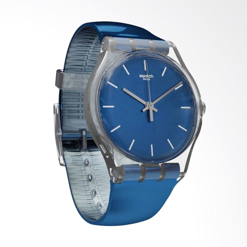 Jual Swatch Jam Tangan Pria [SUOK126] Online - Harga 