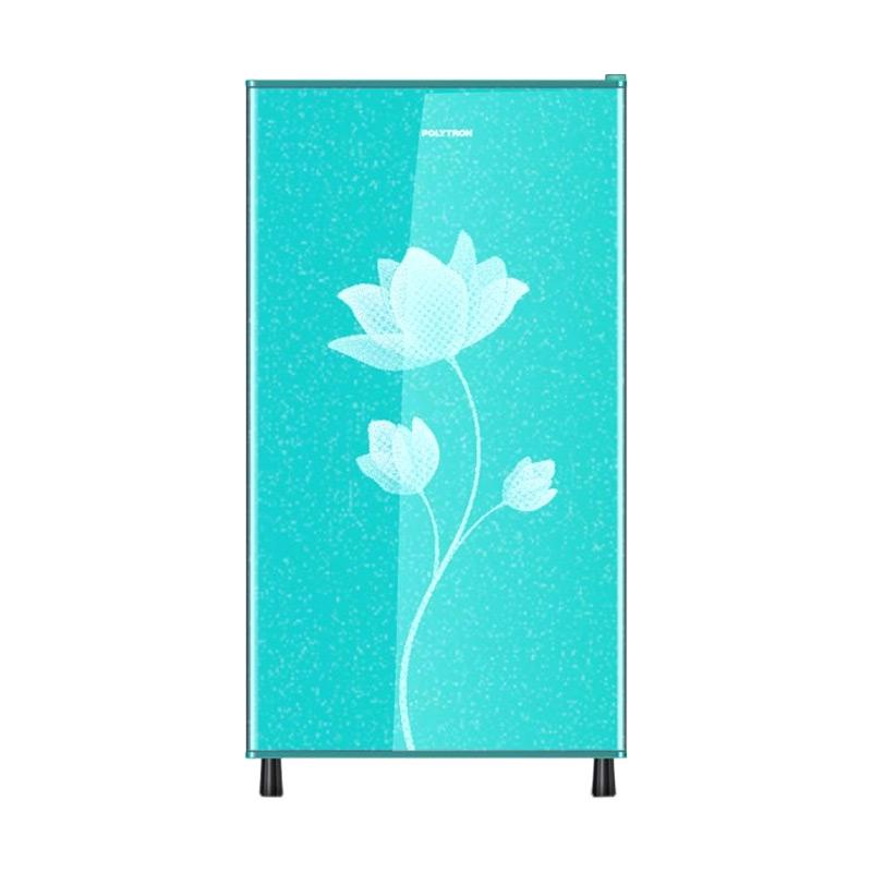 Jual kulkas polytron 1 pintu cek harga di PriceArea.com