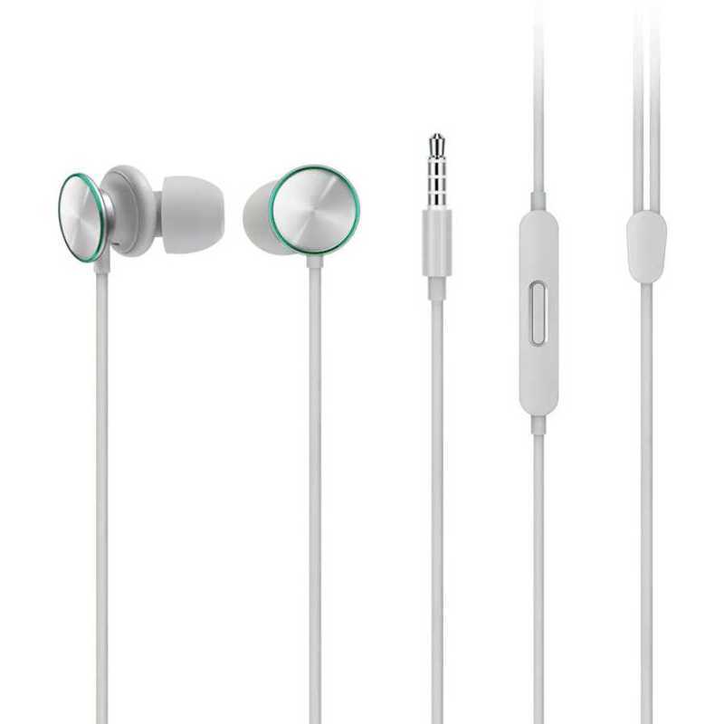Jual OPPO OFresh HiFi Earphone Sporty Design with Mic MH151 (Replika 1