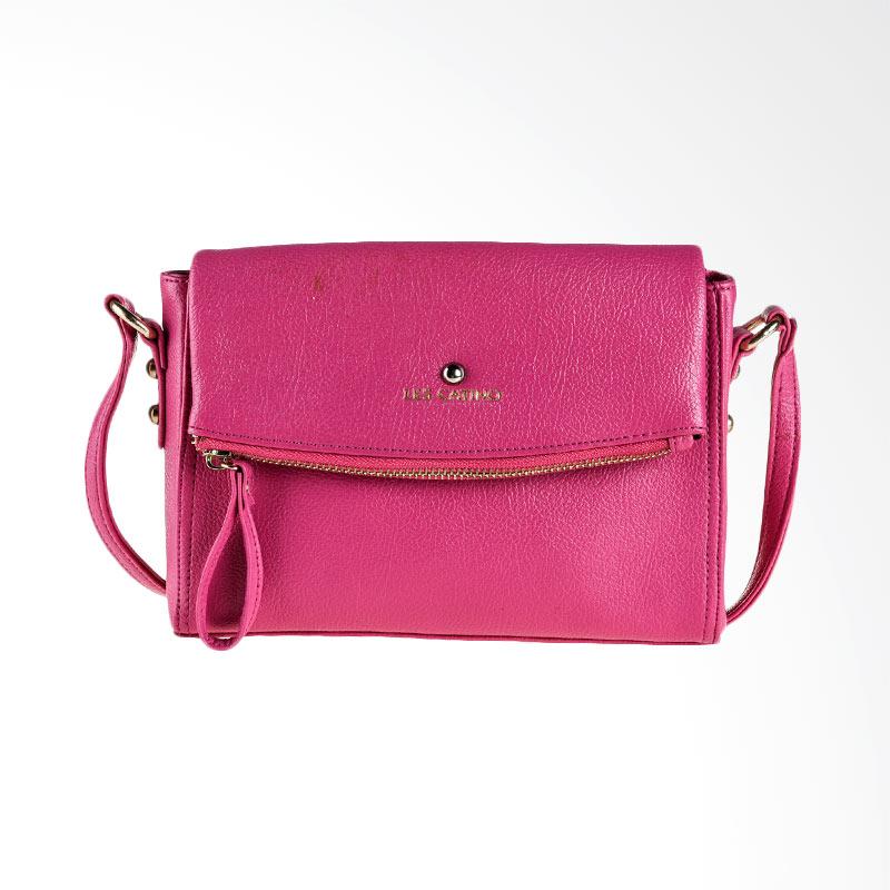 Jual Lescatino Missouri Ice Crossbody Sling Bag Wanita