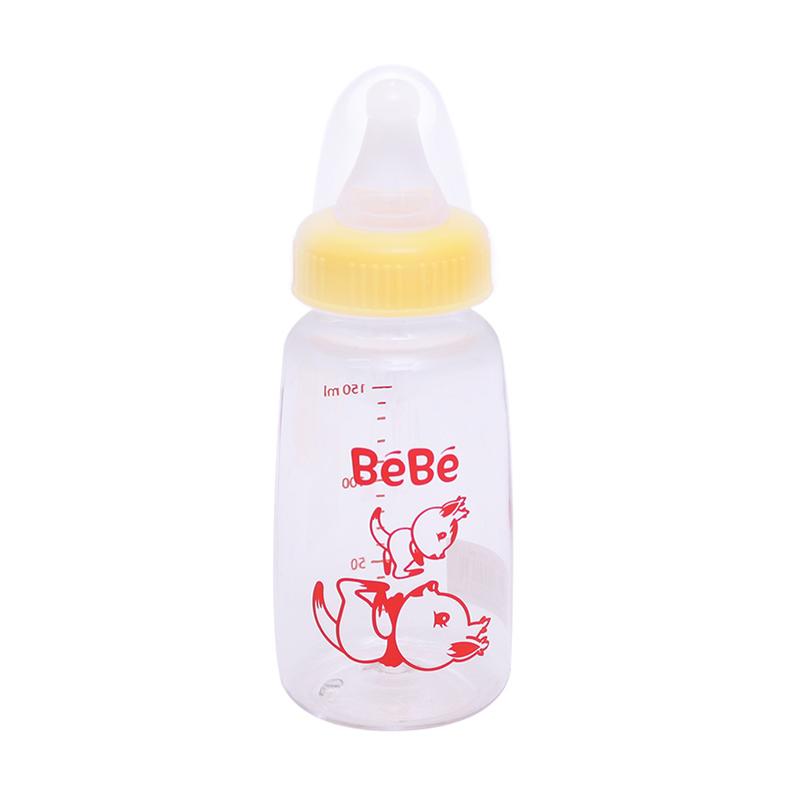 jual bebe botol bayi eco pc 150ml kangaroo jual bebe botol bayi eco pc 150ml kangaroo