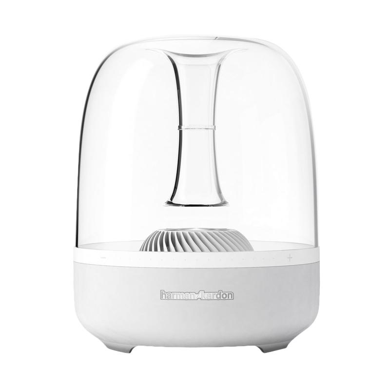 Jual Harman Kardon Aura Studio Wireless Bluetooth Speaker