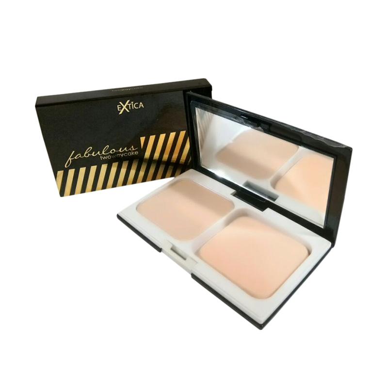 jual extica fabulous two way cake 002 12 gr jual extica fabulous two way cake 002 12 gr