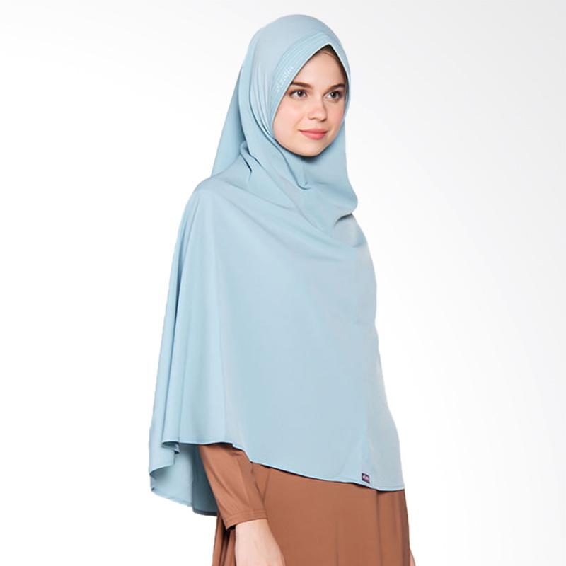 Jual Elzatta Syari SIlkya Jilbab Instant - Tosca Online