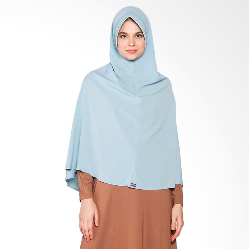 Jual Elzatta Syari SIlkya Jilbab Instant - Tosca Online