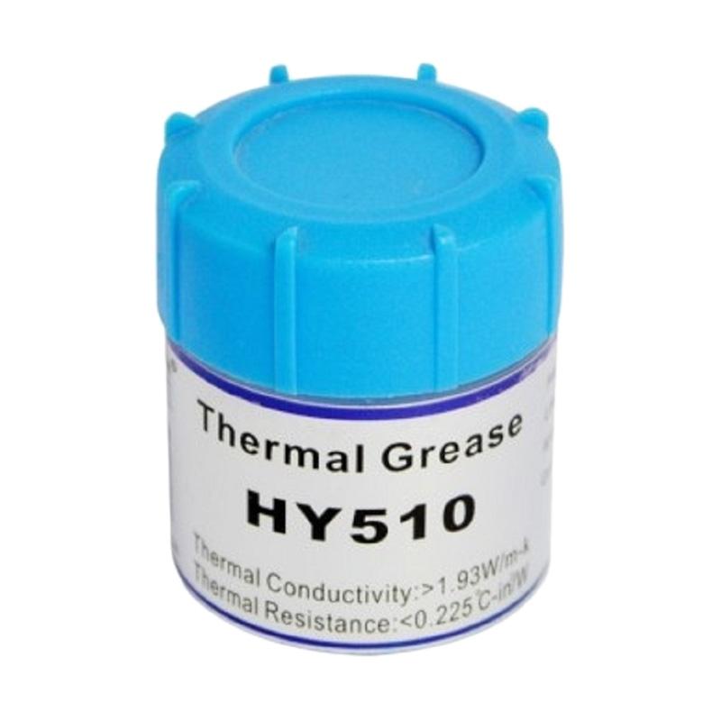 jual universal hy510 thermal grease pasta compound paste pendingin heatsink prosesor jual universal hy510 thermal grease pasta compound paste pendingin heatsink prosesor