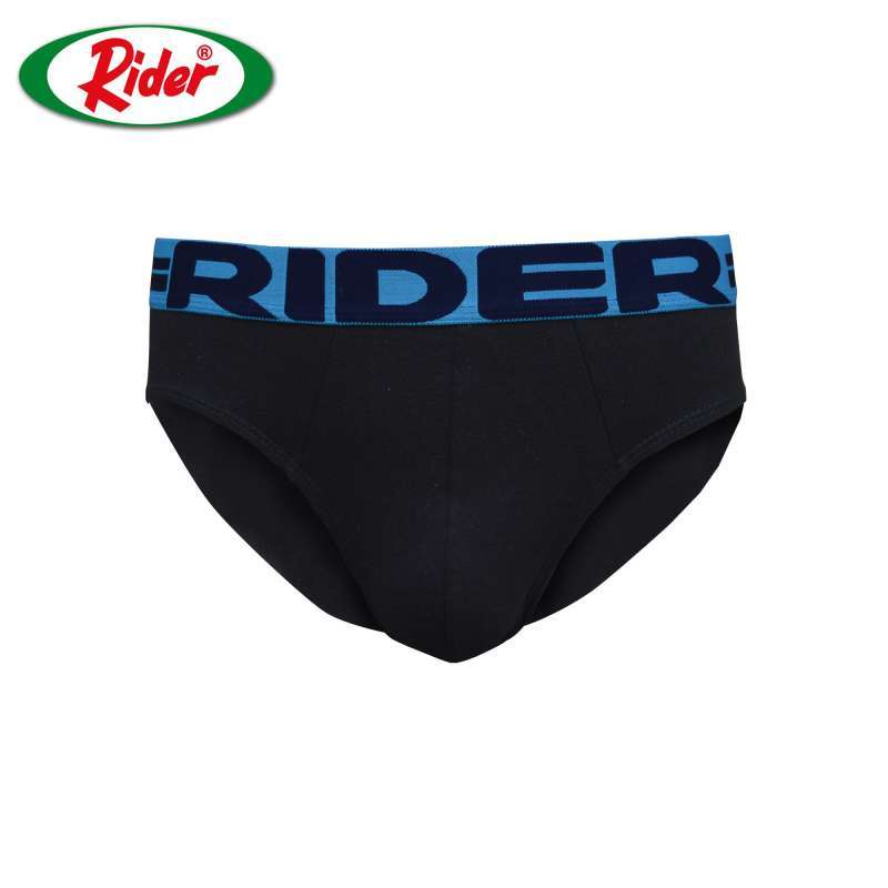 Promo Rider Sport Men's Underwear - Multicolor [3 Psc/r762b] - Xl ...