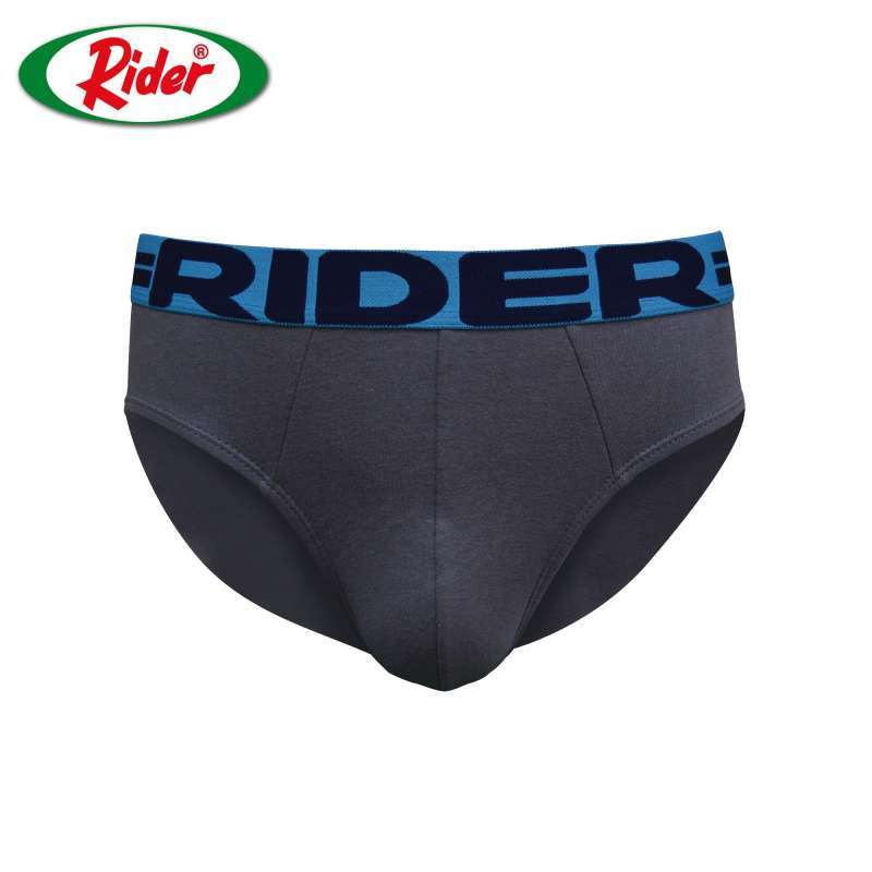 Promo Rider Sport Men's Underwear - Multicolor [3 Psc/r762b] - Xl ...