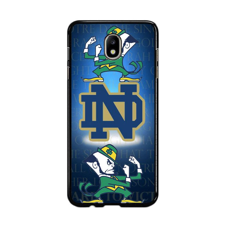 jual flazzstore notre dame fighting z3352 custom jual flazzstore notre dame fighting z3352 custom