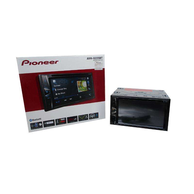 Jual Pioneer AVHG225BT Head Unit di Seller Eternal car sound