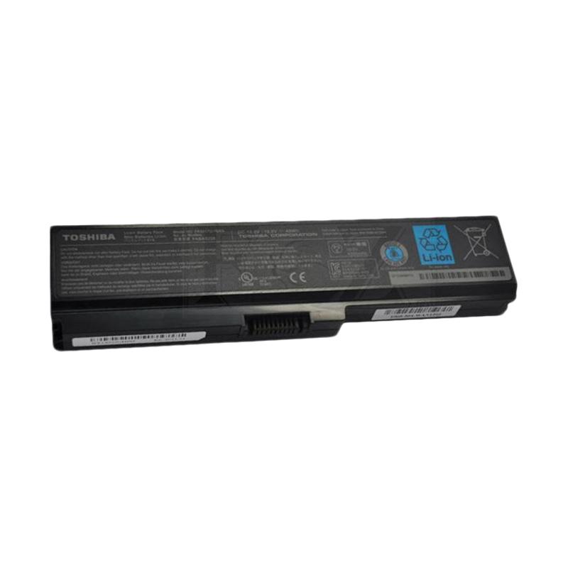 jual toshiba pa3817 original baterai laptop harga jual toshiba pa3817 original baterai laptop harga