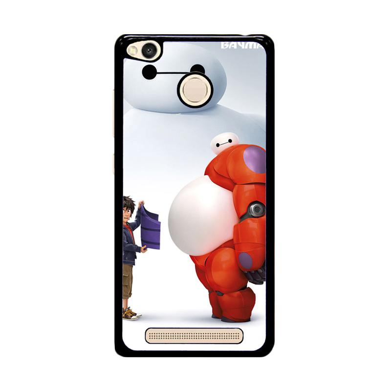 jual flazzstore baymax o0187 custom casing for xiaomi redmi 3 pro or redmi 3s harga jual flazzstore baymax o0187 custom casing for xiaomi redmi 3 pro or redmi 3s harga