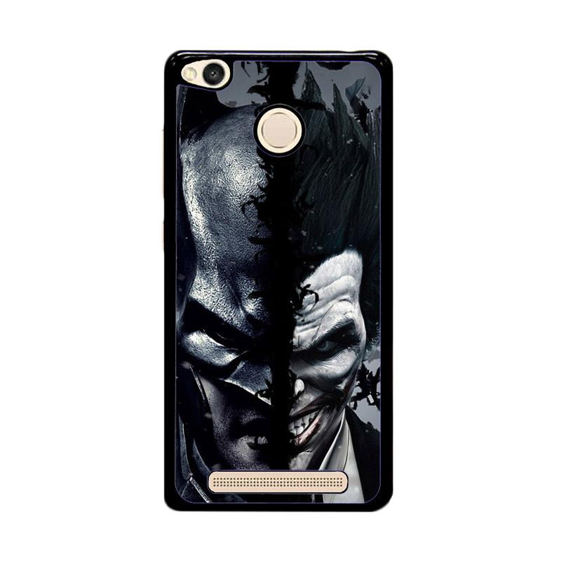 jual flazzstore batman versus joker o0779 custom casing jual flazzstore batman versus joker o0779 custom casing