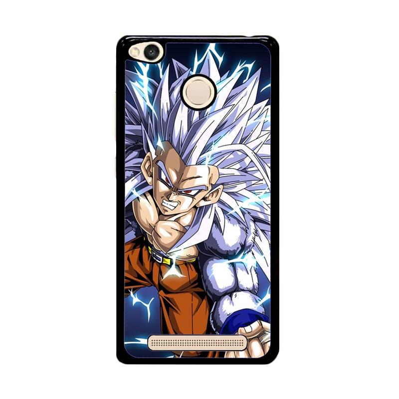 Jual Flazzstore Dragon Ball Z Super Saiyan 5 Goku Z0747 Custom Casing 