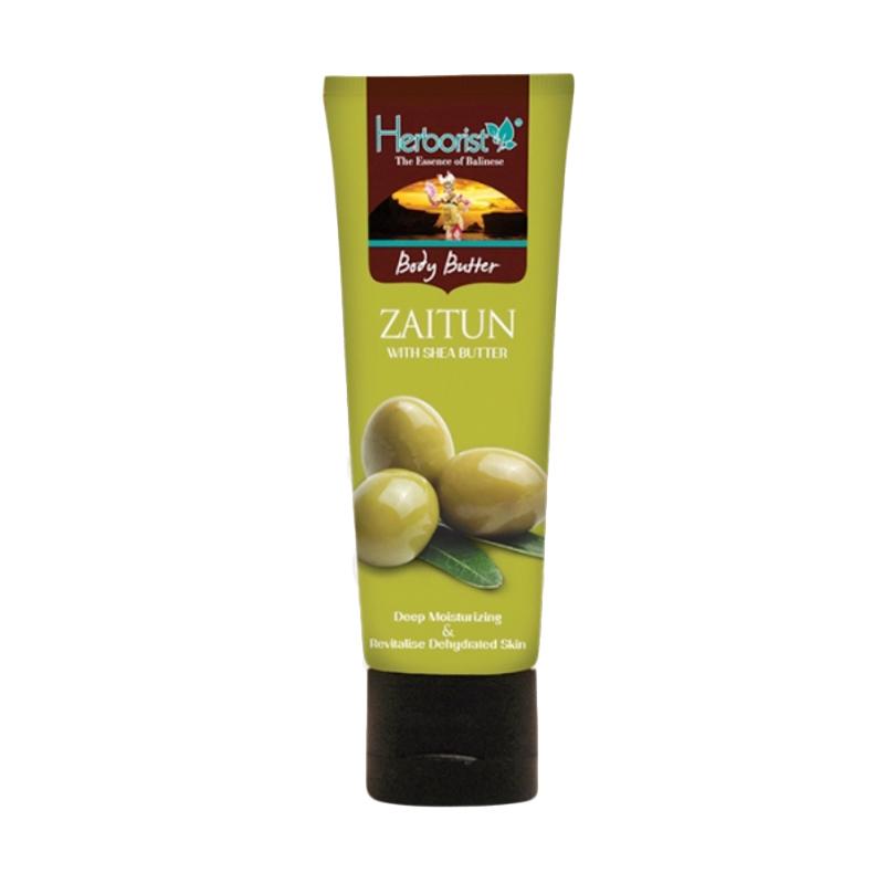 jual herborist zaitun butter 80g harga jual herborist zaitun butter 80g harga