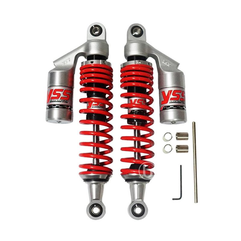 64 INFO SHOCKBREAKER NMAX 2019 Shock