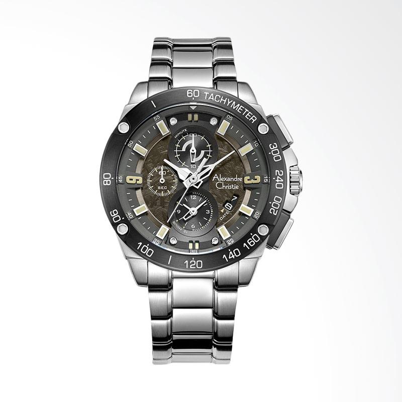 jual alexandre christie ac 6463 mc btbba jam tangan pria jual alexandre christie ac 6463 mc btbba jam tangan pria
