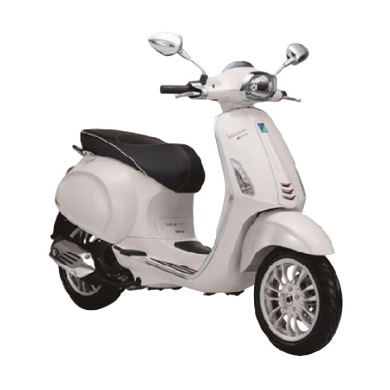 Jual Vespa Sprint 150 I-GET Sepeda Motor [OTR Surabaya