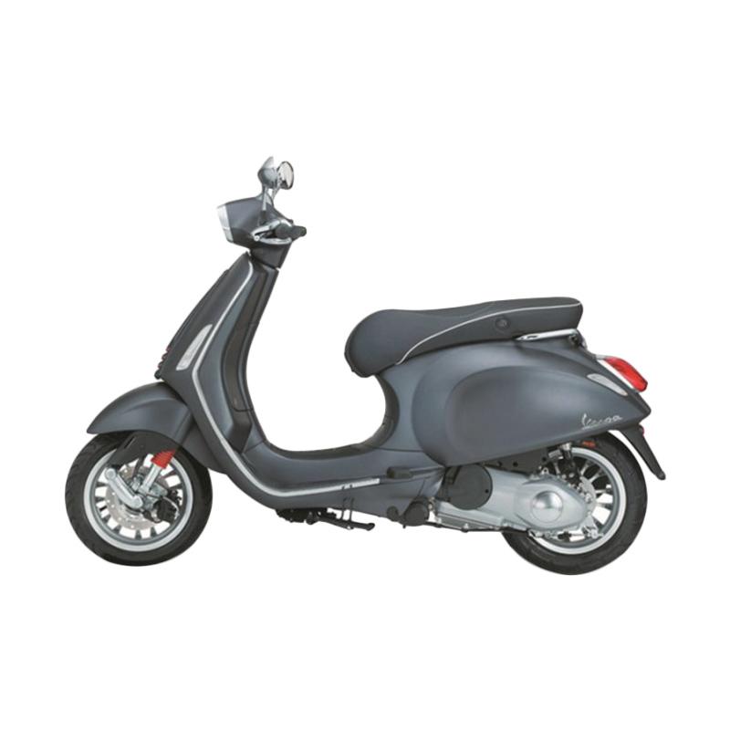 Jual Vespa Sprint 150 I-GET Sepeda Motor [OTR Surabaya