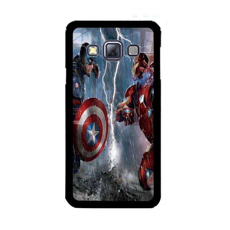 jual oem top captain america civil war custom hardcase jual oem top captain america civil war custom hardcase