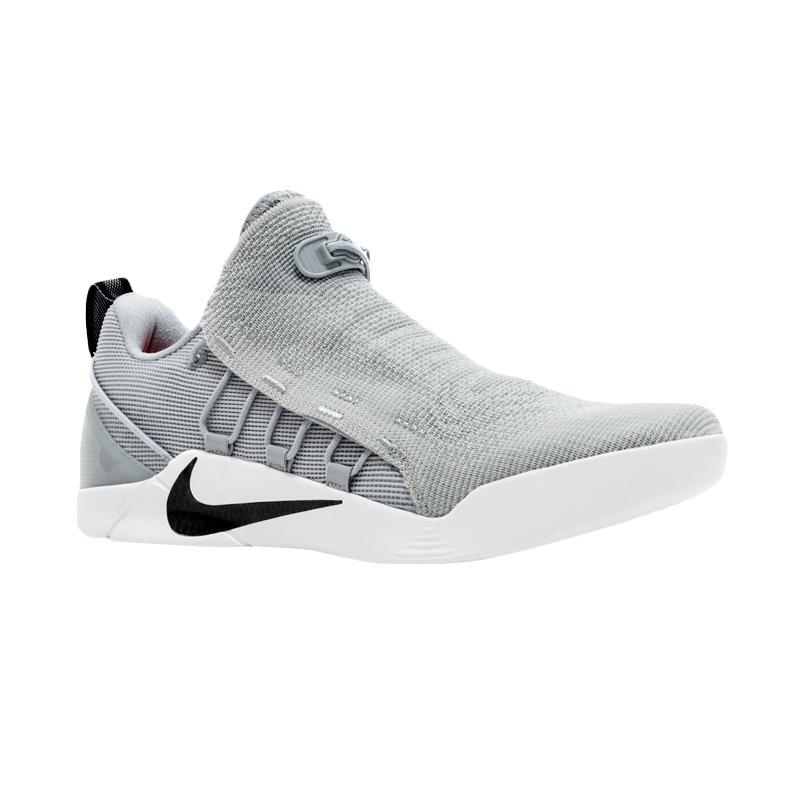 jual nike a d nxt sepatu basket pria grey 882049 jual nike a d nxt sepatu basket pria grey 882049