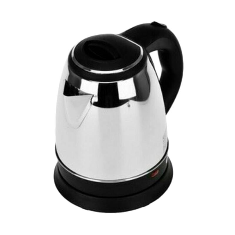 jual fleco otomatis kattle teko listrik 1 5 l jual fleco otomatis kattle teko listrik 1 5 l