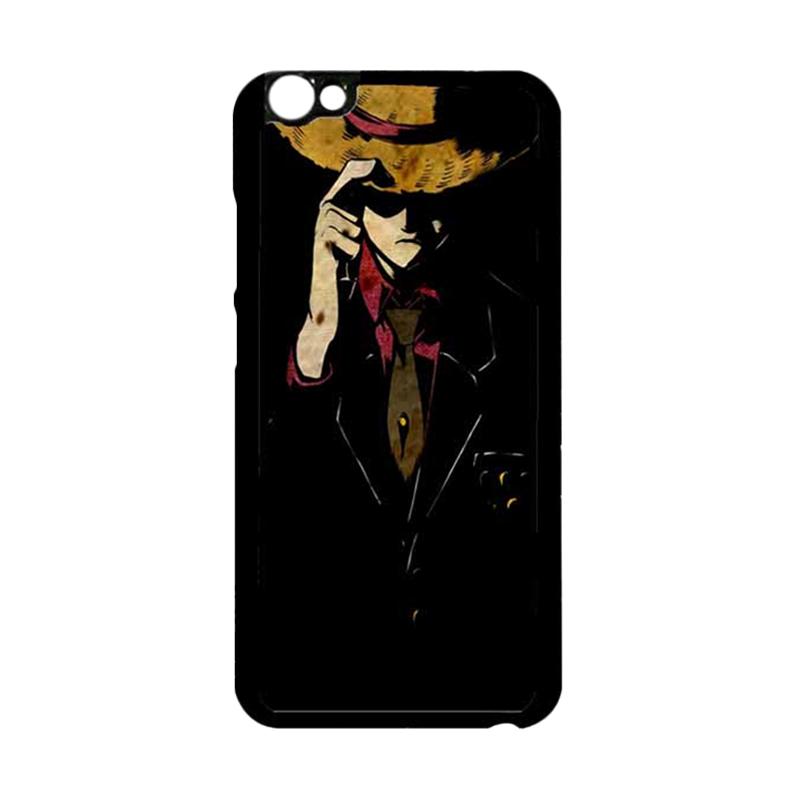 jual oem monkey luffy one custom hardcase casing for vivo v5 v5s v5 lite harga jual oem monkey luffy one custom hardcase casing for vivo v5 v5s v5 lite harga