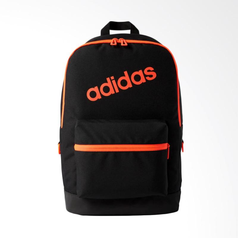 Jual adidas Tas Ransel Pria Neo Black Original Online Jual adidas Tas Ransel Pria Neo Black Original Online