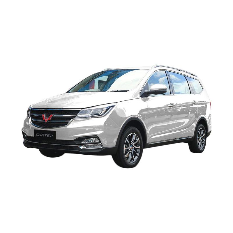 Wuling Cortez Ganti Velg | Best Wuling