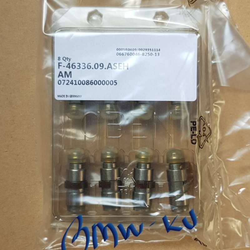 Jual HVA Hydraulic Valve Adjuster BMW N52 N55 Exhaust Api di Seller