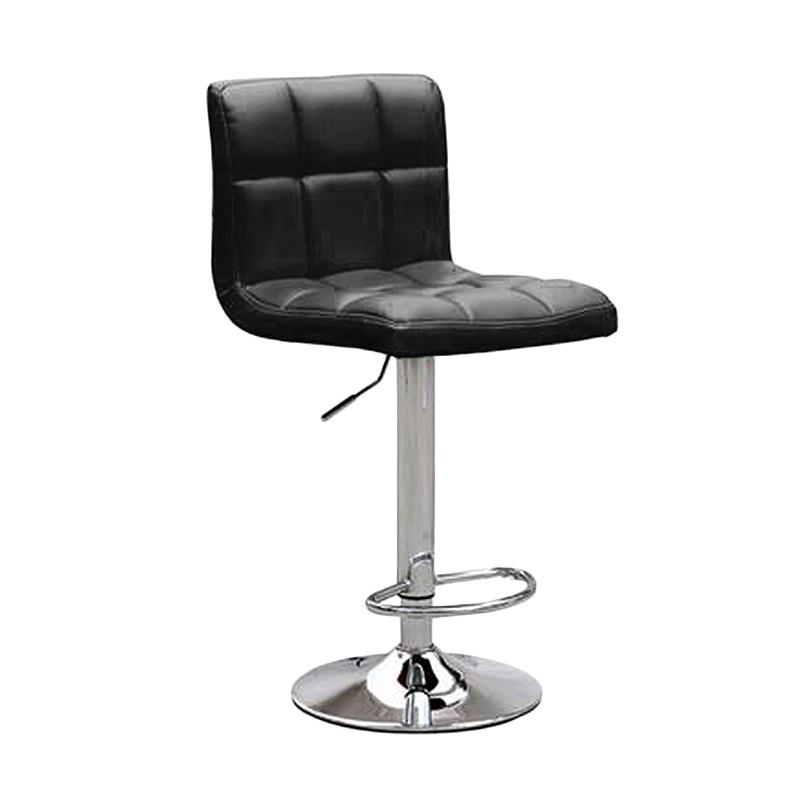jual atria loscanos barstool bangku bar hitam jual atria loscanos barstool bangku bar hitam