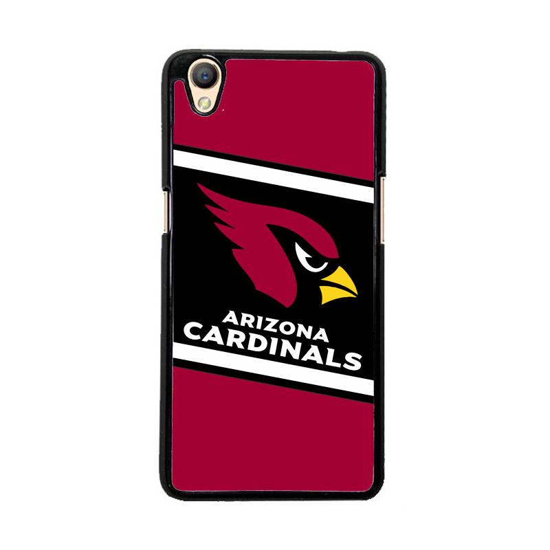 Jual Flazzstore Arizona Cardinals X3199 Custom Casing for Oppo Neo 9