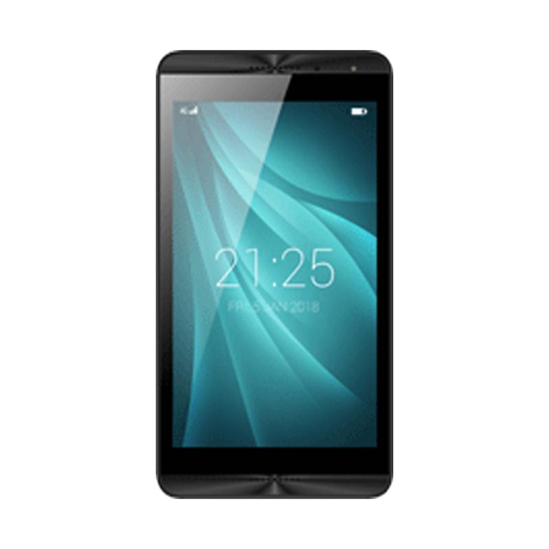 Jual Advan iTab Tablet - Hitam [16GB/ 2GB/ 4G LTE] Online 