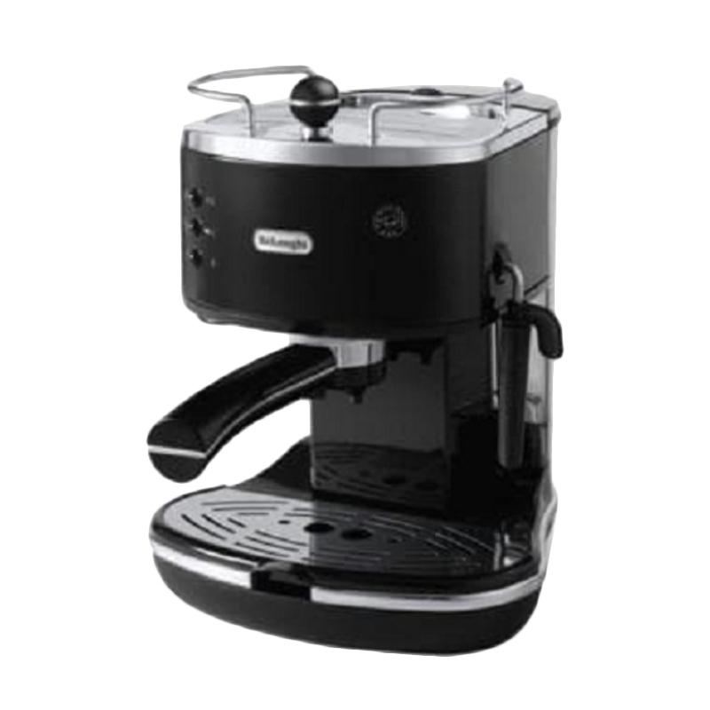 √ Delonghi Eco311.bk Espresso Coffee Maker Mesin Kopi