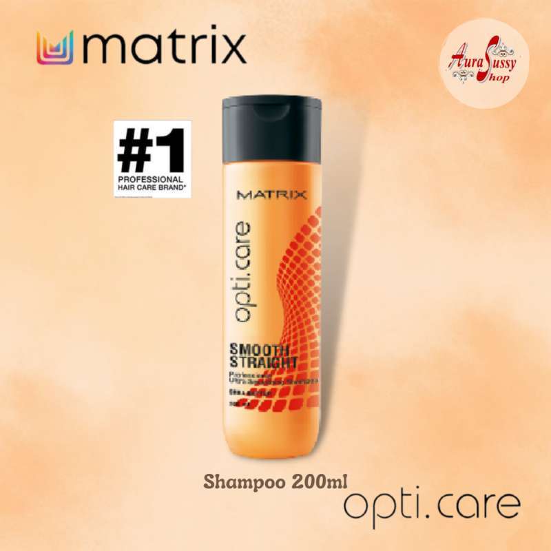 Matrix Opti Care Shampoo Gratis Ongkir 🔥 Harga Murah Mei 2026