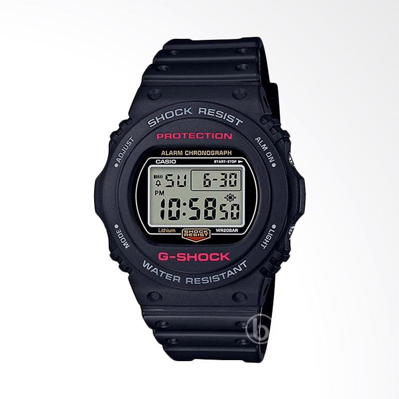 Jam casio g shock terbaru 2018 online